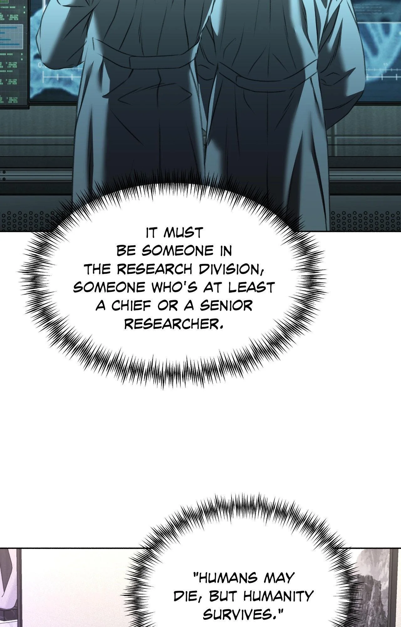 My 2Nd Chance On Taming An Obsessed Esper - Chapter 56 Page 22