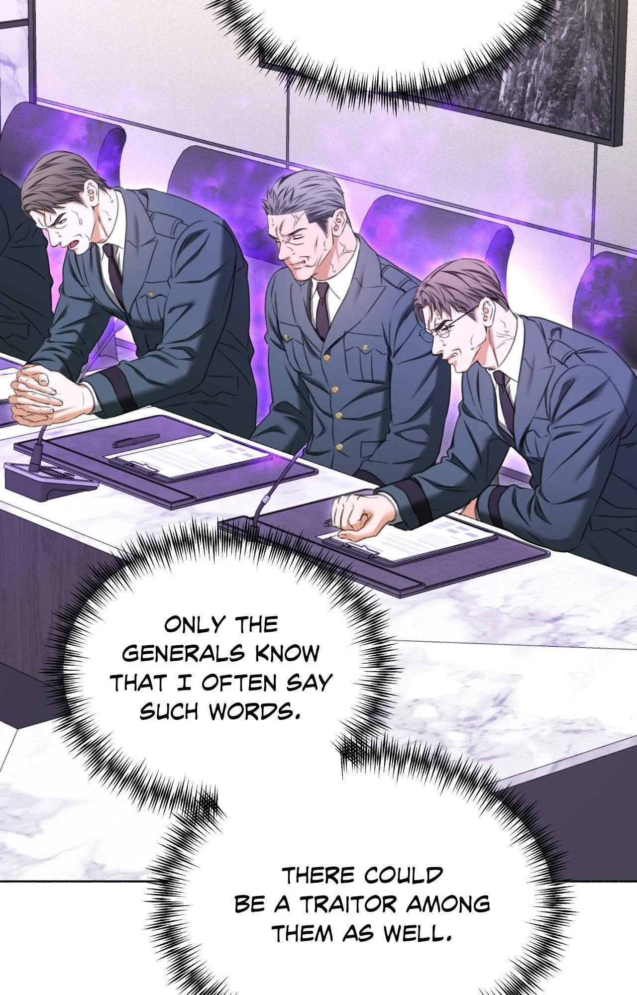 My 2Nd Chance On Taming An Obsessed Esper - Chapter 56 Page 23