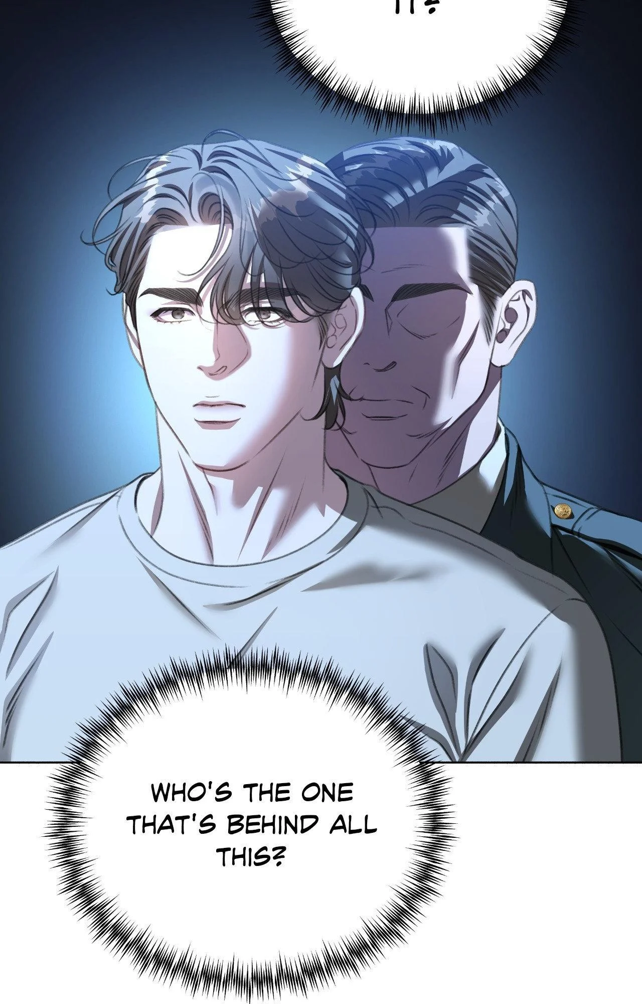 My 2Nd Chance On Taming An Obsessed Esper - Chapter 56 Page 26