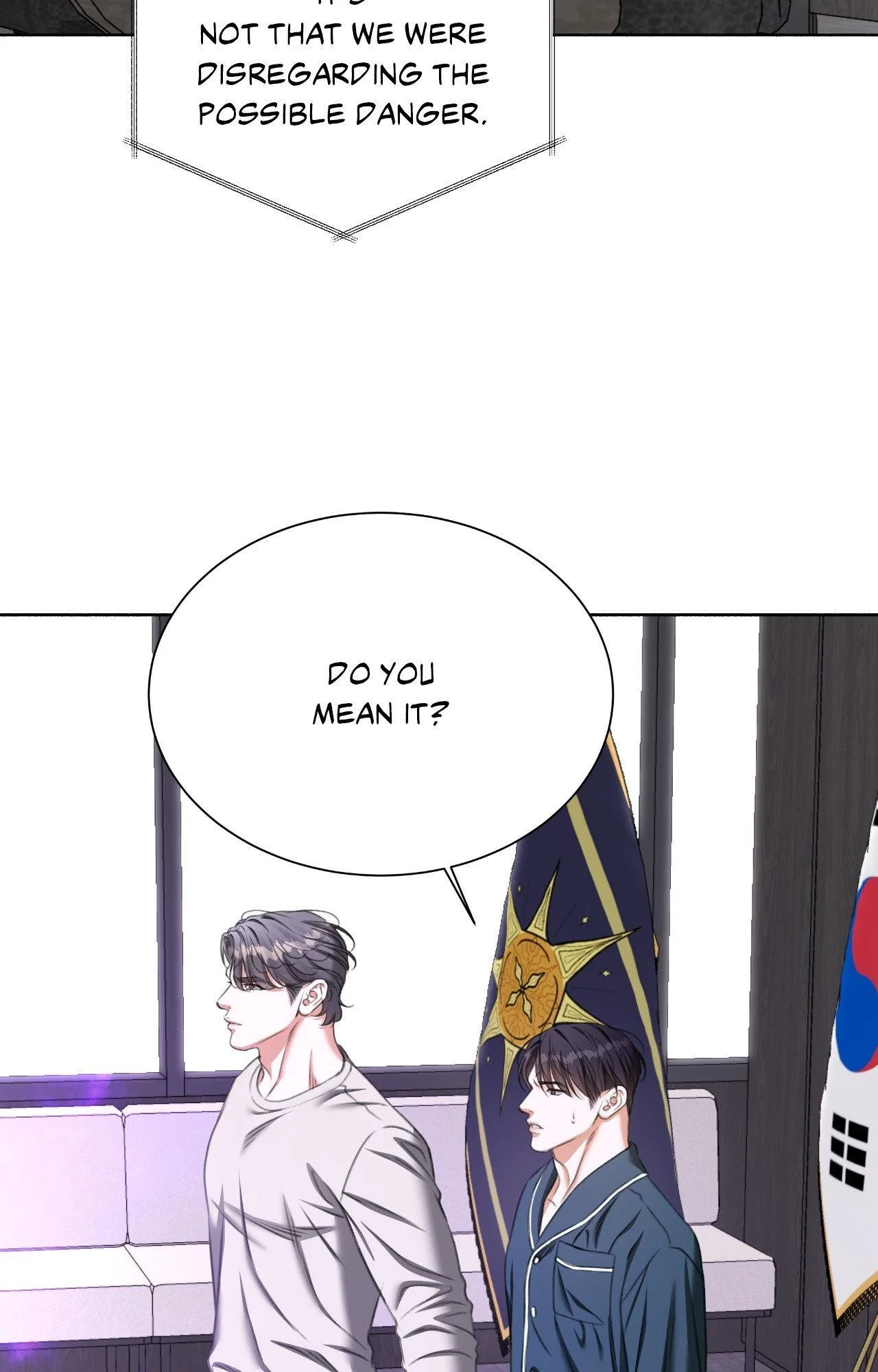 My 2Nd Chance On Taming An Obsessed Esper - Chapter 56 Page 31