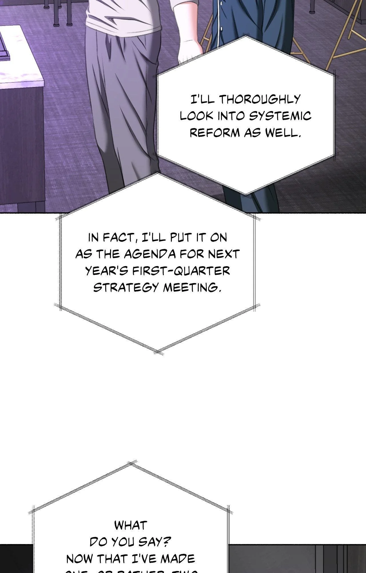 My 2Nd Chance On Taming An Obsessed Esper - Chapter 56 Page 32
