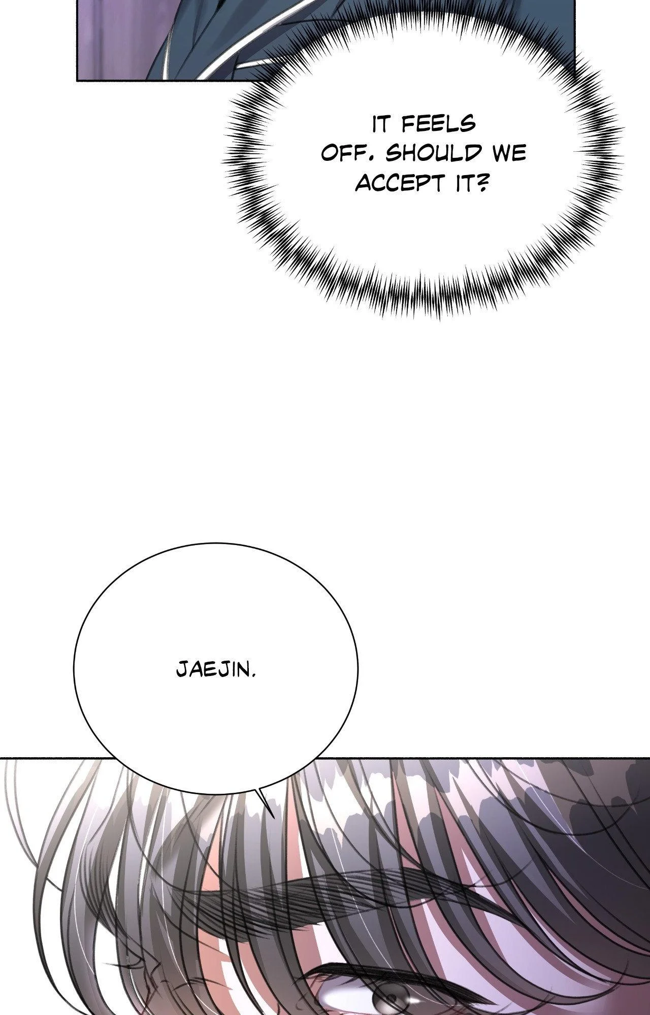 My 2Nd Chance On Taming An Obsessed Esper - Chapter 56 Page 35
