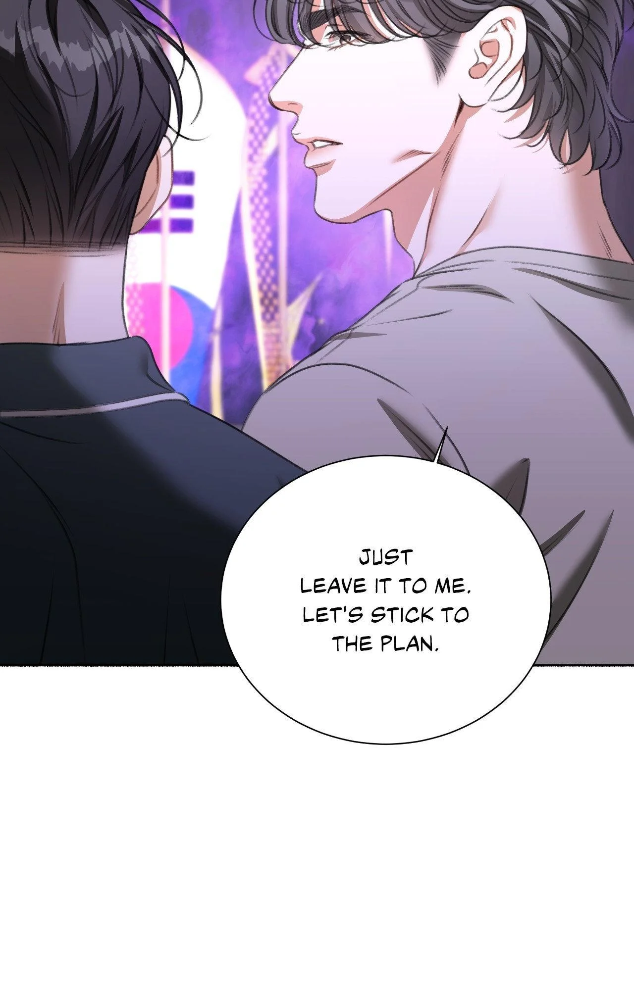 My 2Nd Chance On Taming An Obsessed Esper - Chapter 56 Page 37