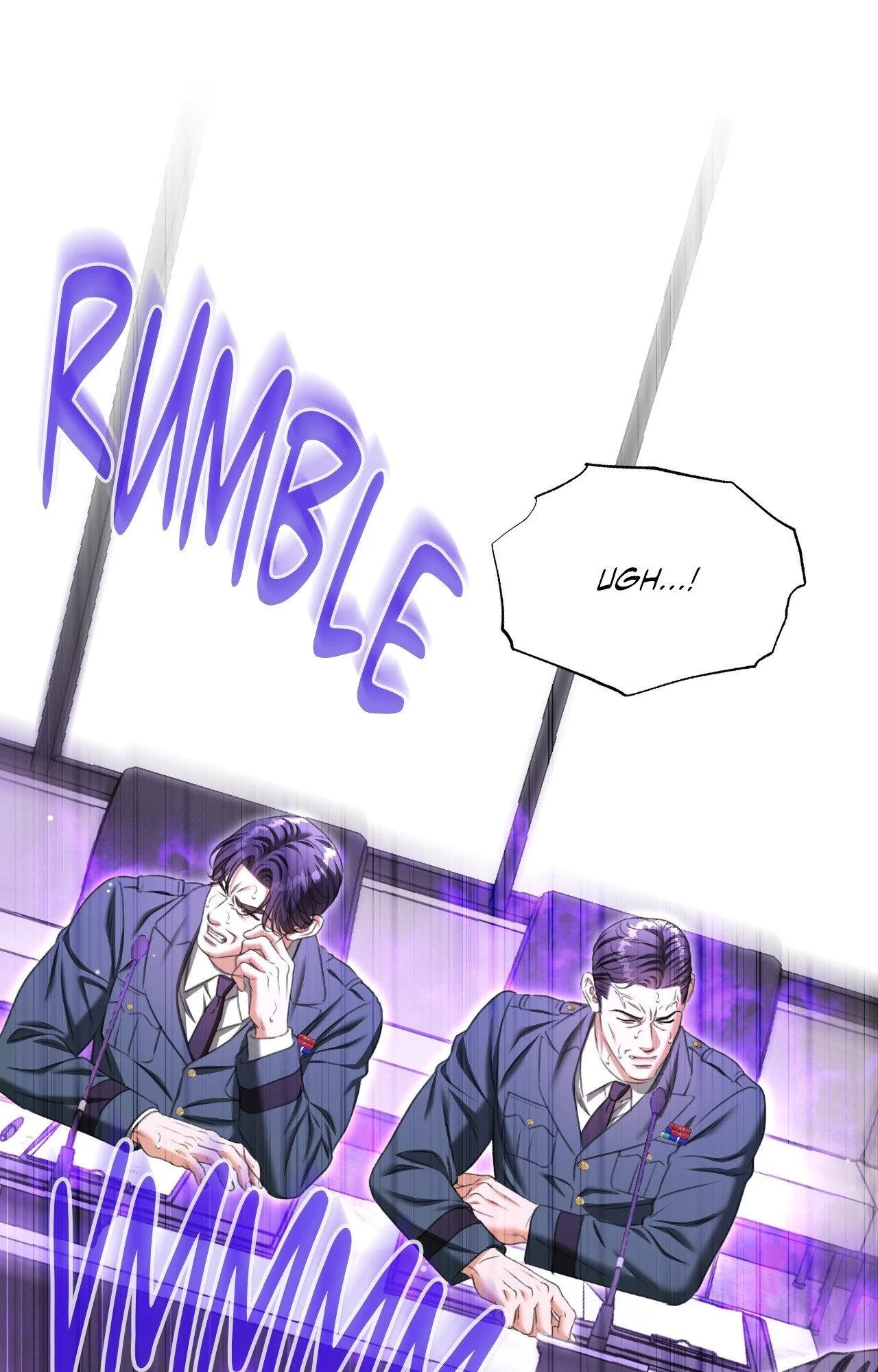 My 2Nd Chance On Taming An Obsessed Esper - Chapter 56 Page 39
