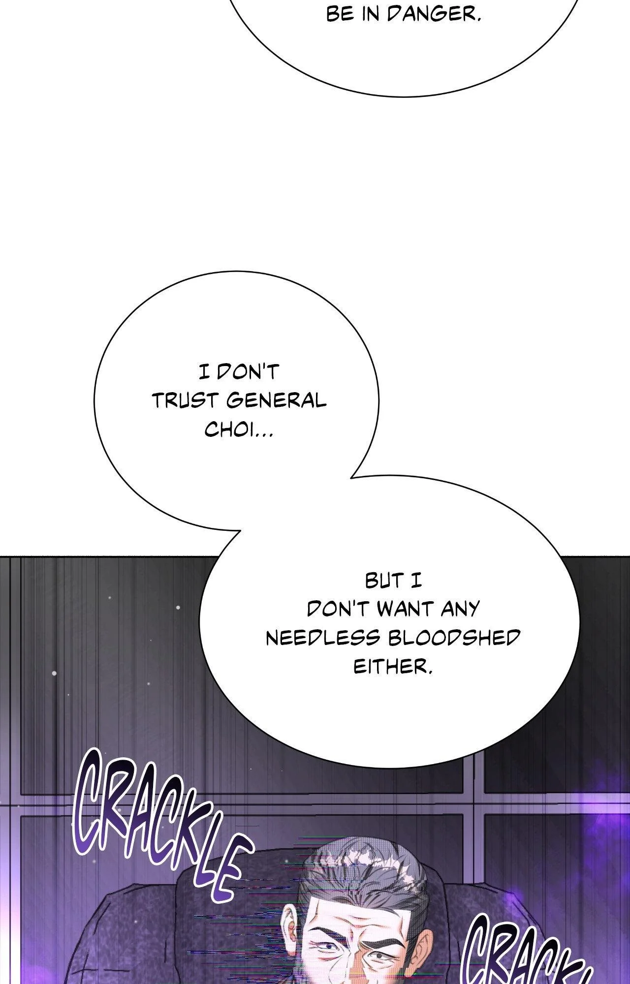 My 2Nd Chance On Taming An Obsessed Esper - Chapter 56 Page 43