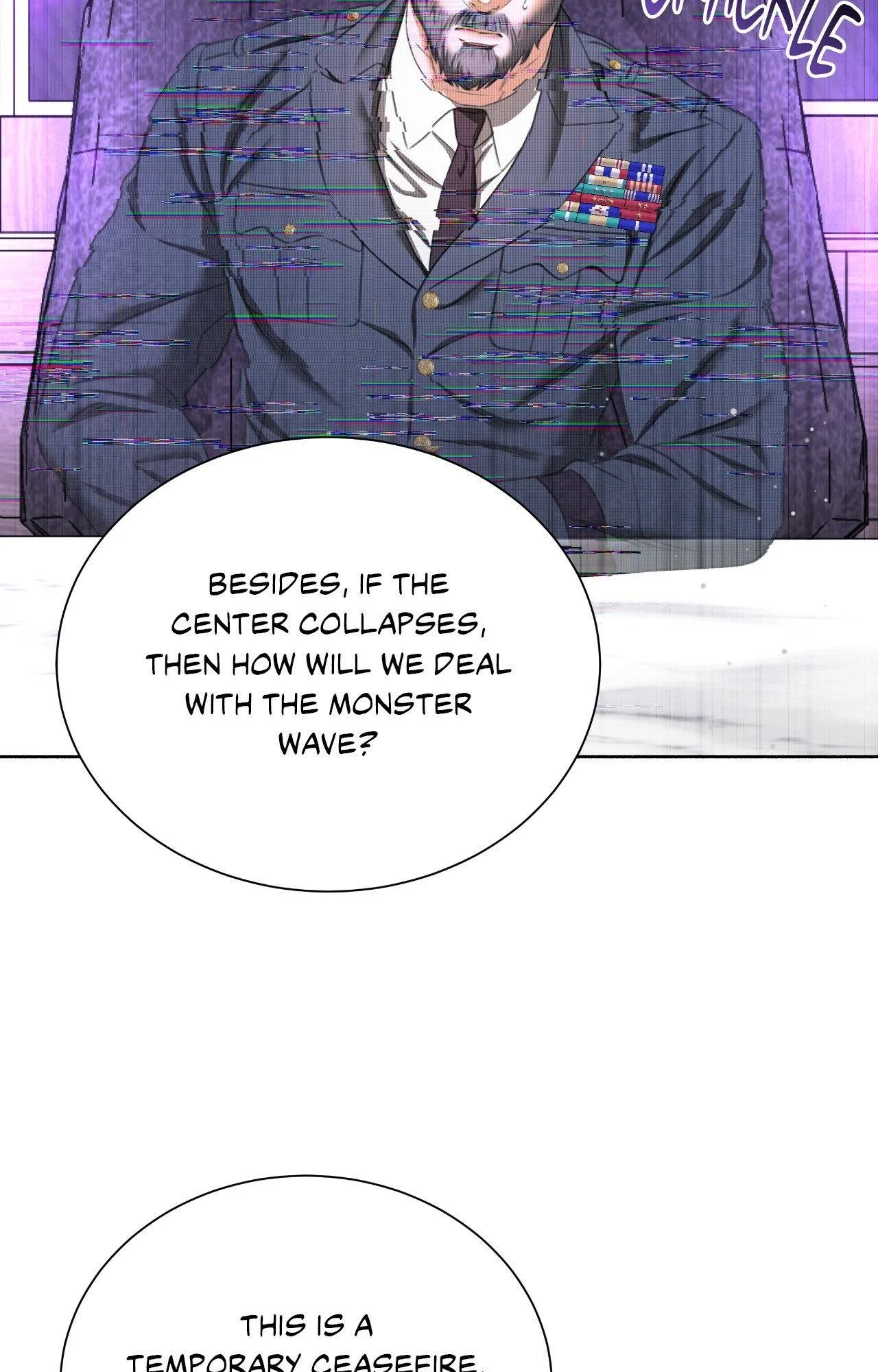My 2Nd Chance On Taming An Obsessed Esper - Chapter 56 Page 44