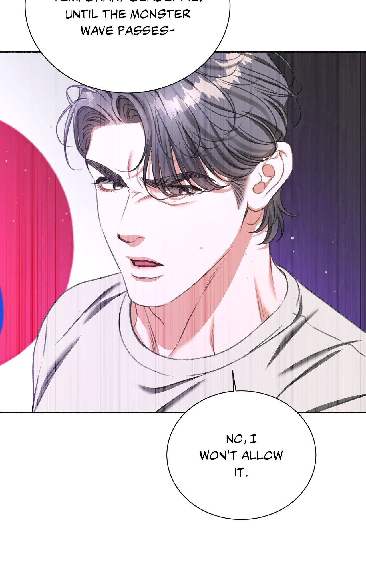 My 2Nd Chance On Taming An Obsessed Esper - Chapter 56 Page 45