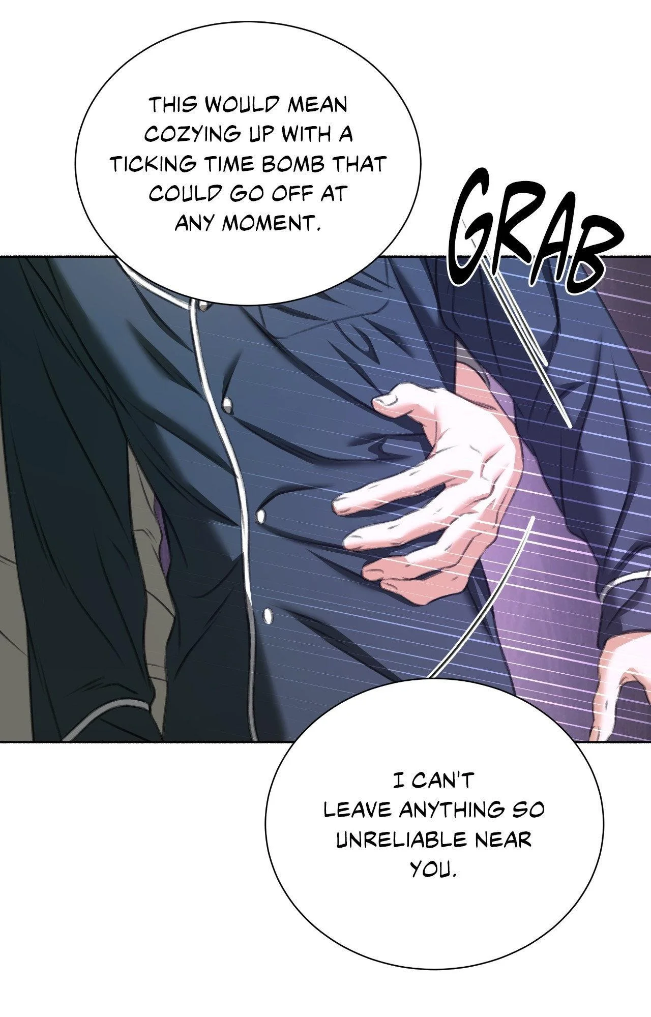 My 2Nd Chance On Taming An Obsessed Esper - Chapter 56 Page 48