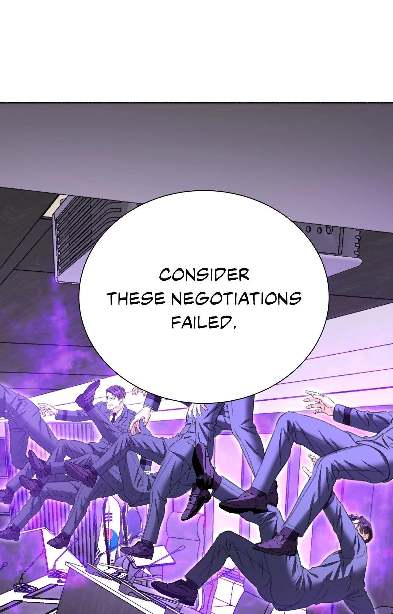 My 2Nd Chance On Taming An Obsessed Esper - Chapter 56 Page 49