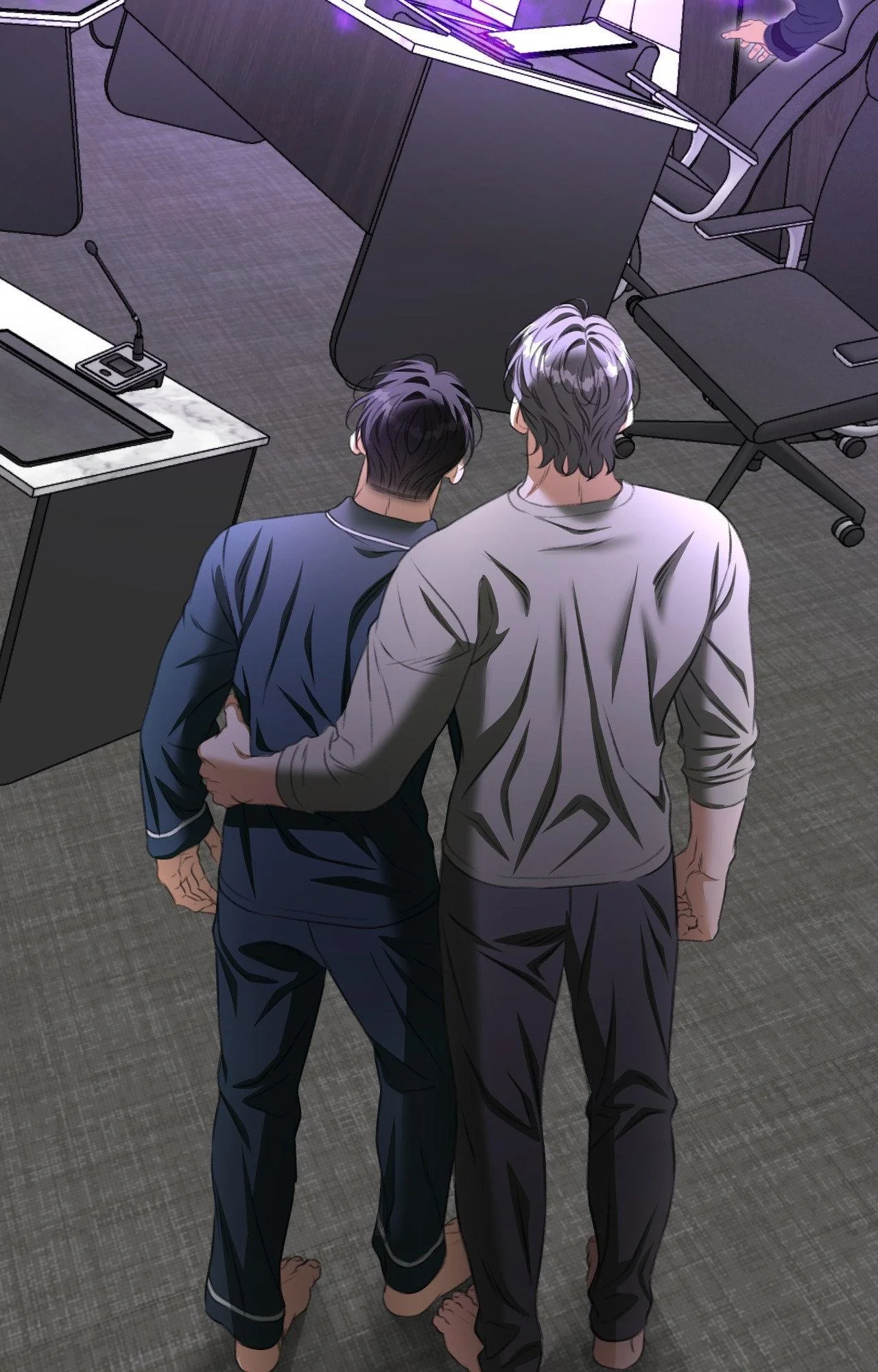 My 2Nd Chance On Taming An Obsessed Esper - Chapter 56 Page 50