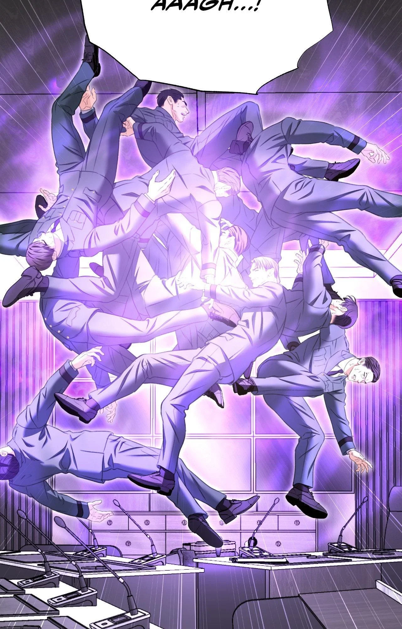 My 2Nd Chance On Taming An Obsessed Esper - Chapter 56 Page 53