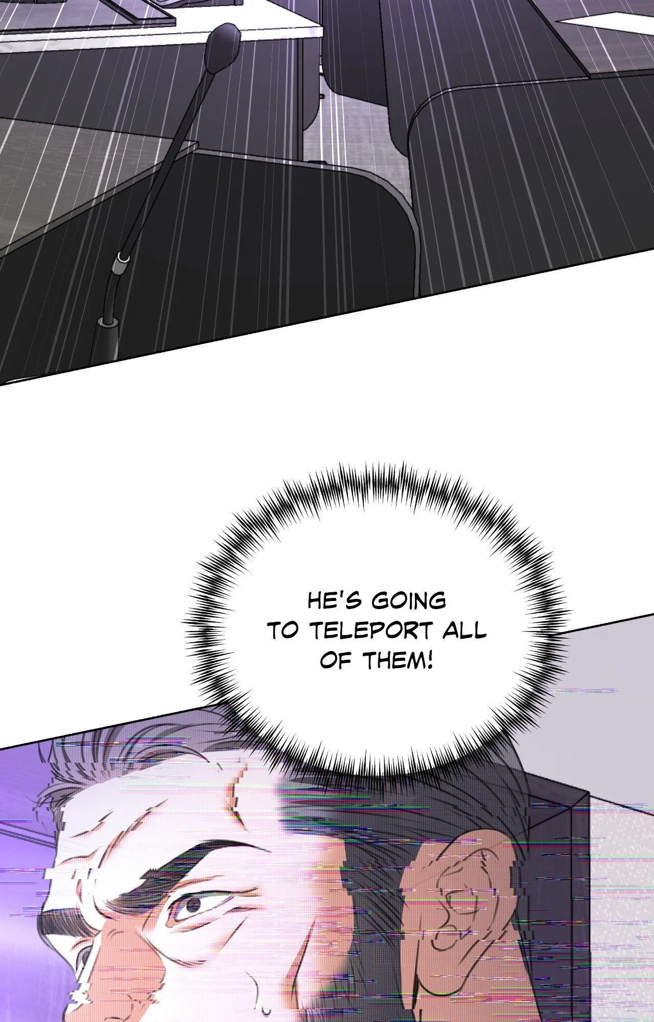 My 2Nd Chance On Taming An Obsessed Esper - Chapter 56 Page 54