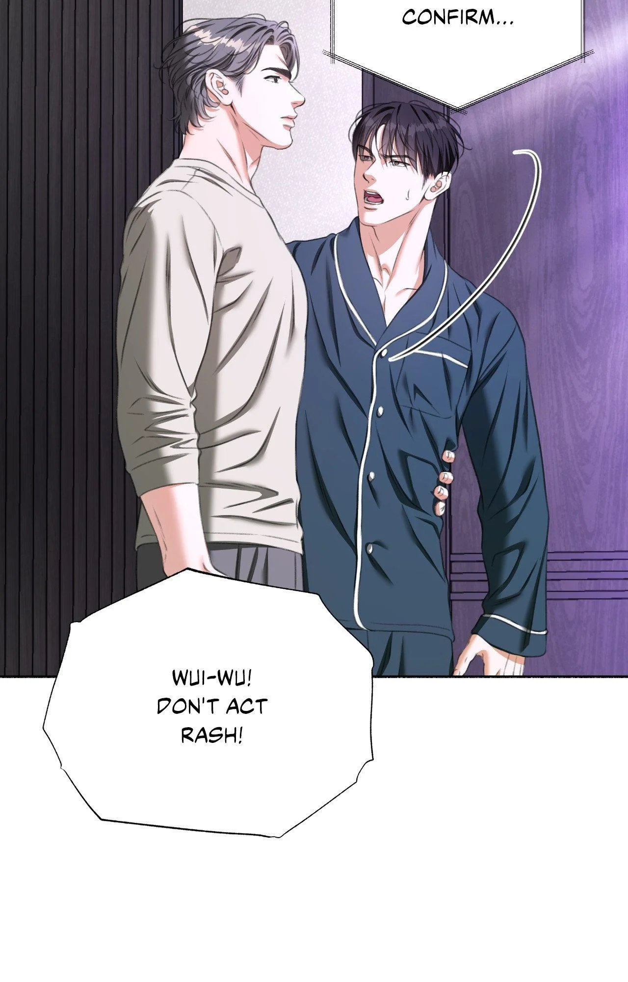 My 2Nd Chance On Taming An Obsessed Esper - Chapter 56 Page 56