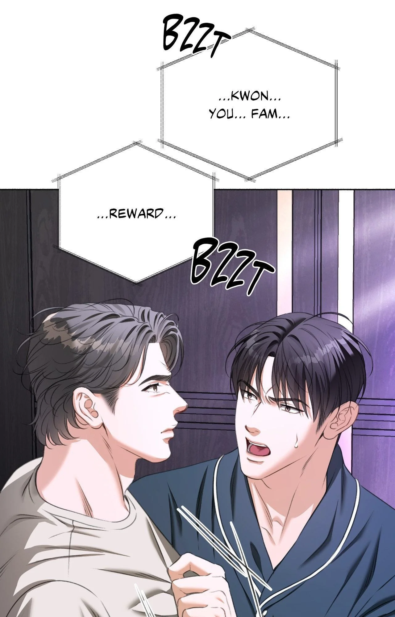 My 2Nd Chance On Taming An Obsessed Esper - Chapter 56 Page 58