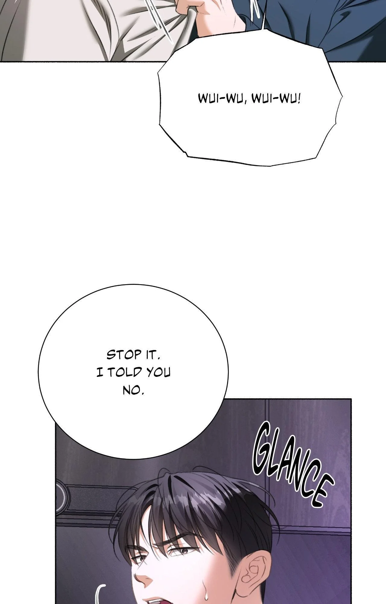 My 2Nd Chance On Taming An Obsessed Esper - Chapter 56 Page 59