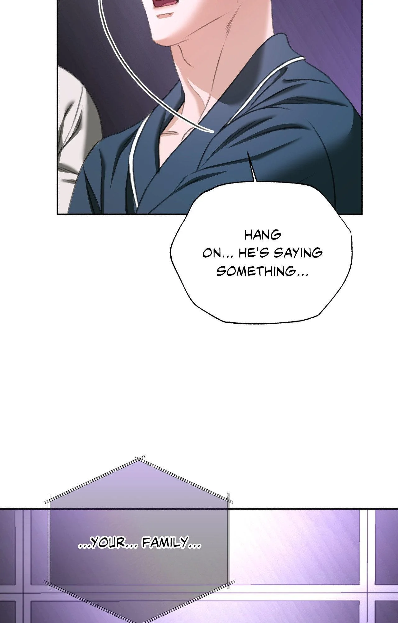 My 2Nd Chance On Taming An Obsessed Esper - Chapter 56 Page 60
