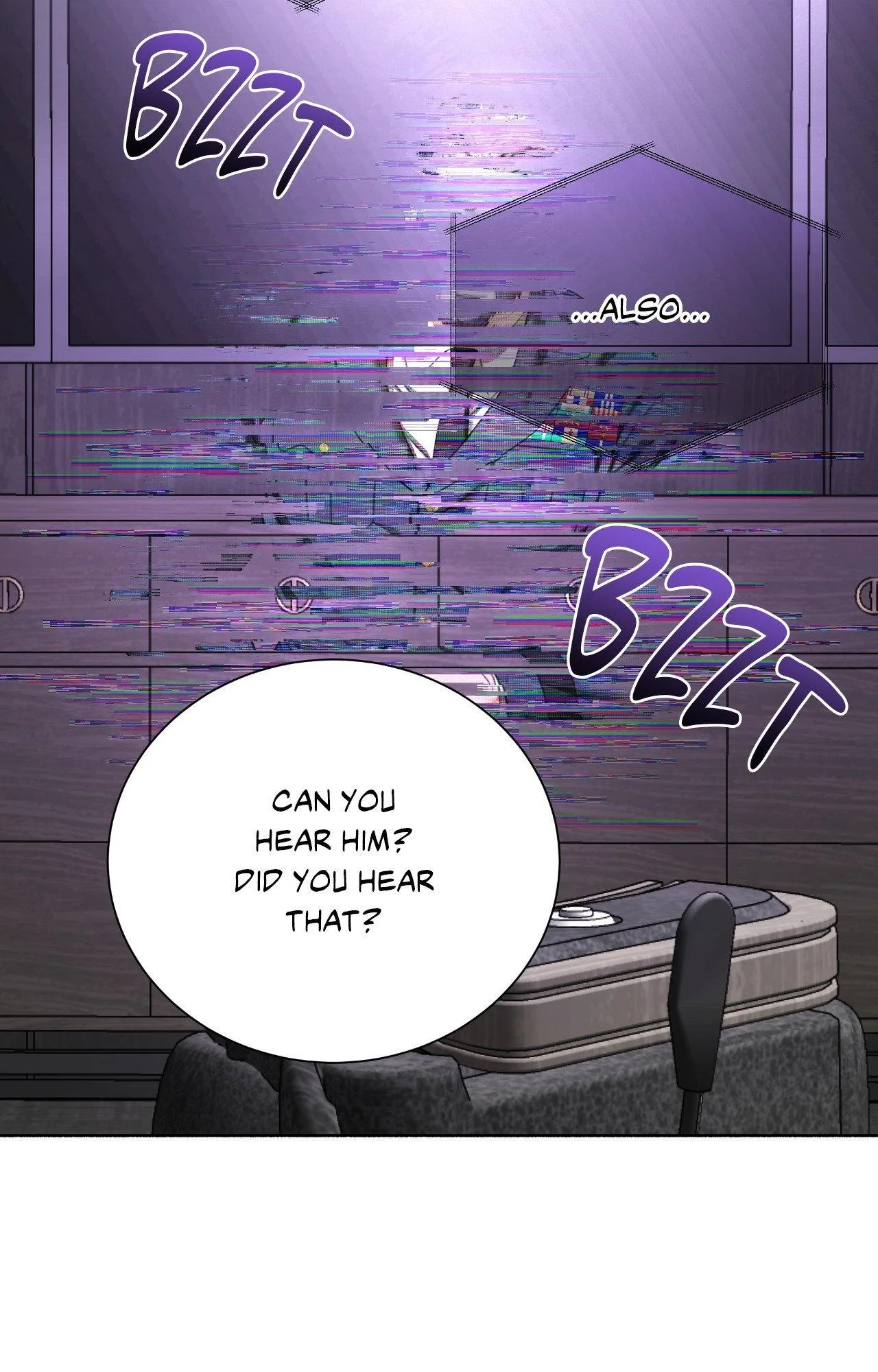 My 2Nd Chance On Taming An Obsessed Esper - Chapter 56 Page 61