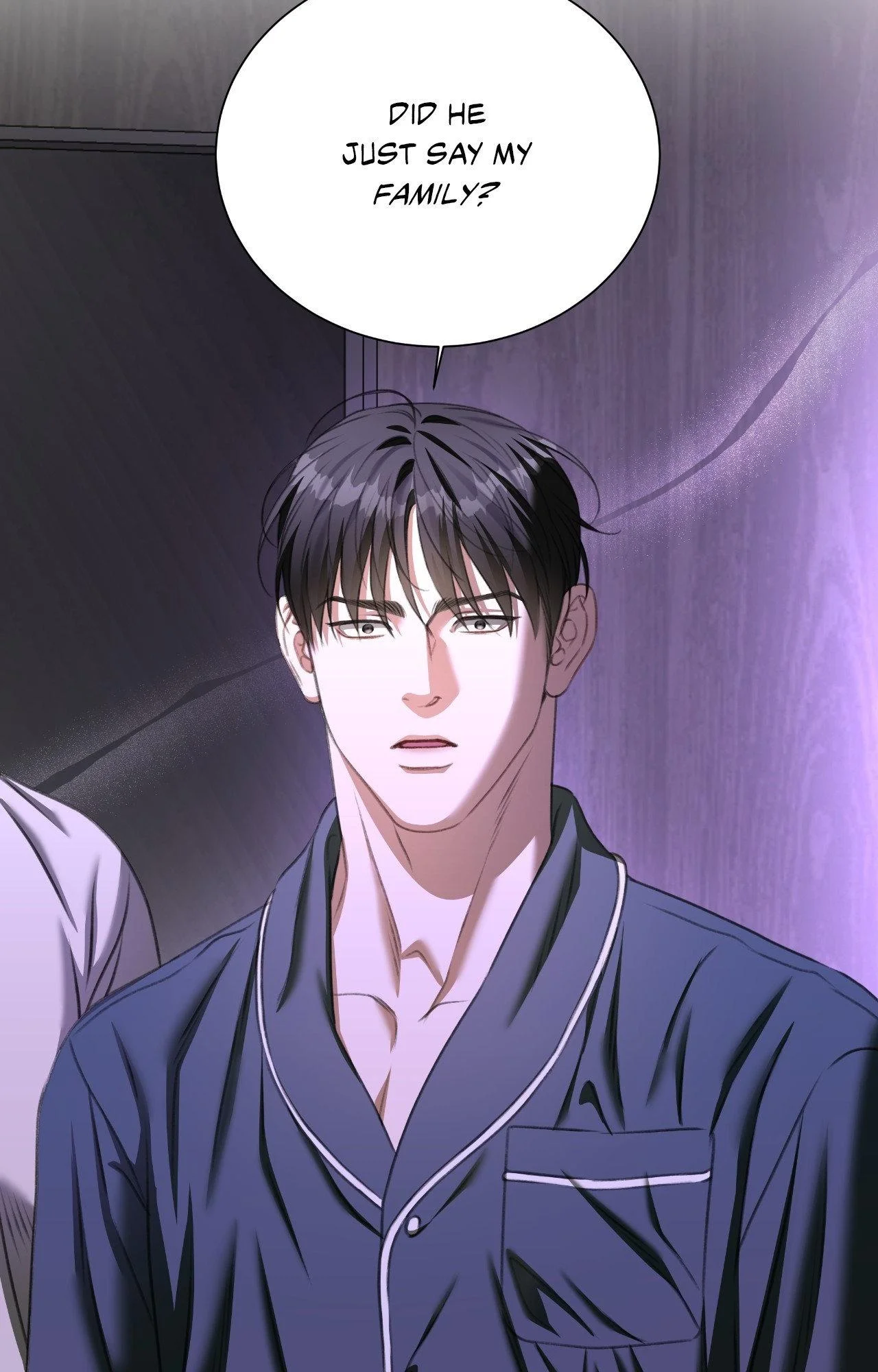 My 2Nd Chance On Taming An Obsessed Esper - Chapter 56 Page 63
