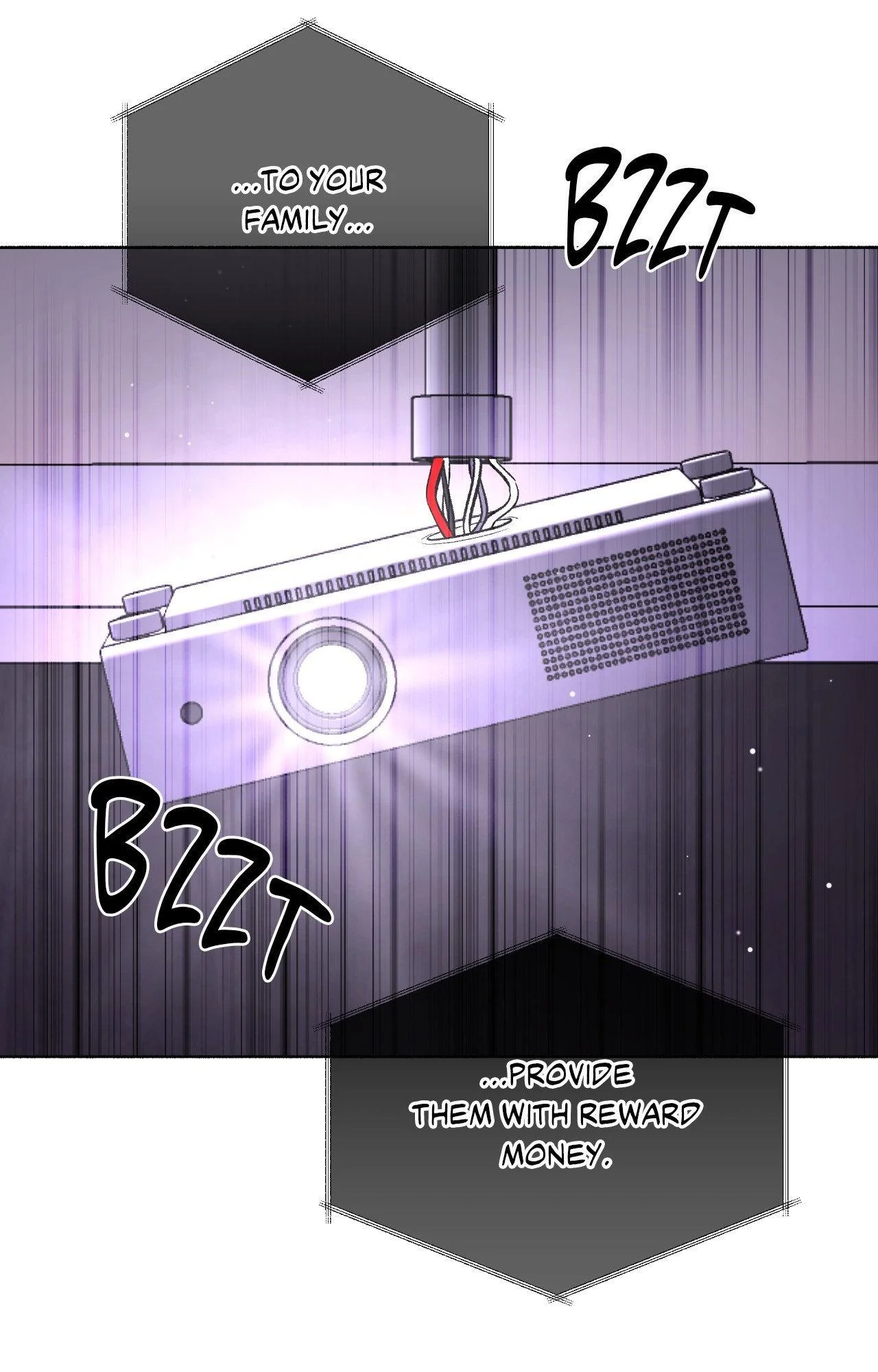 My 2Nd Chance On Taming An Obsessed Esper - Chapter 56 Page 65