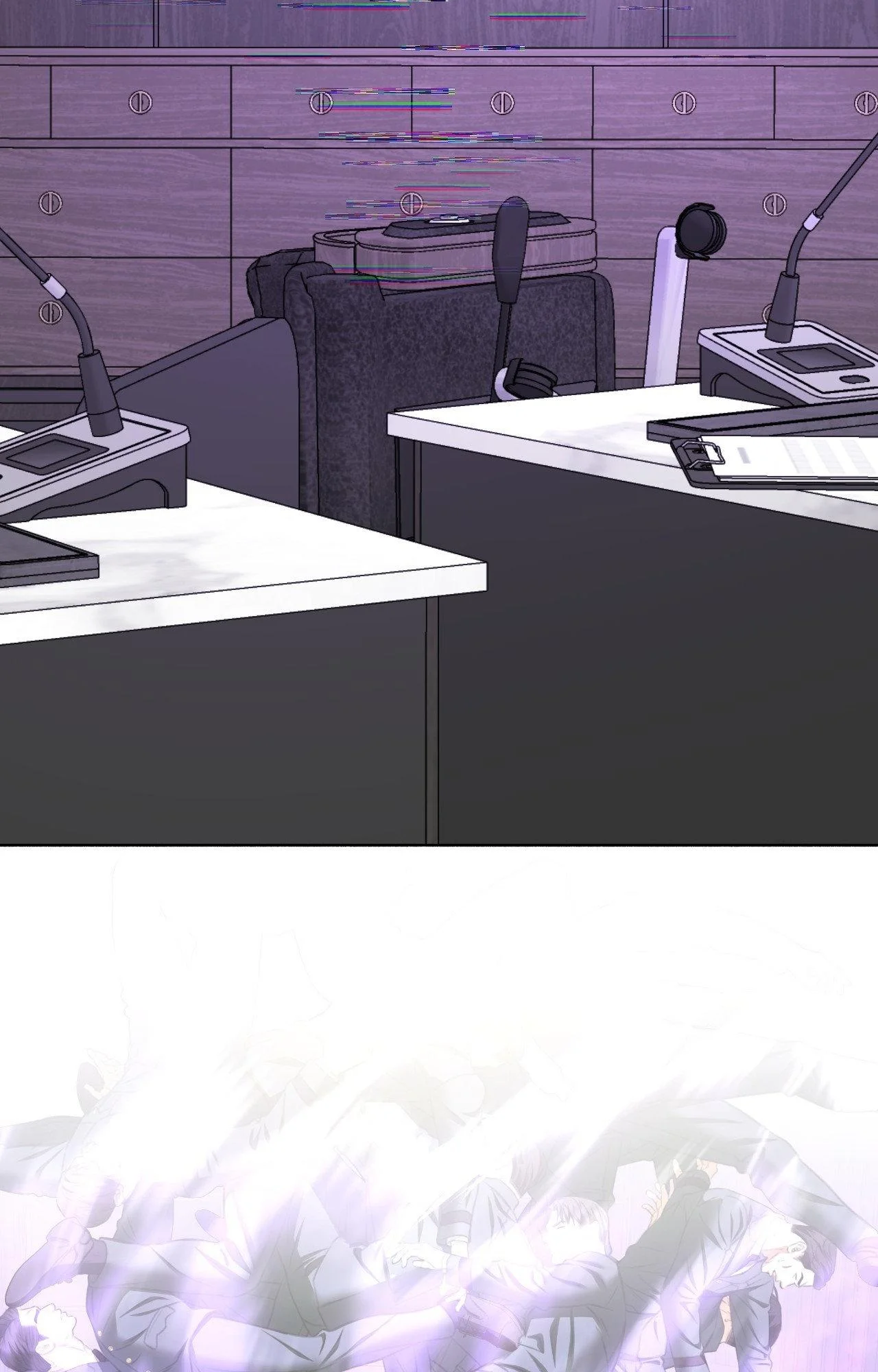 My 2Nd Chance On Taming An Obsessed Esper - Chapter 56 Page 68