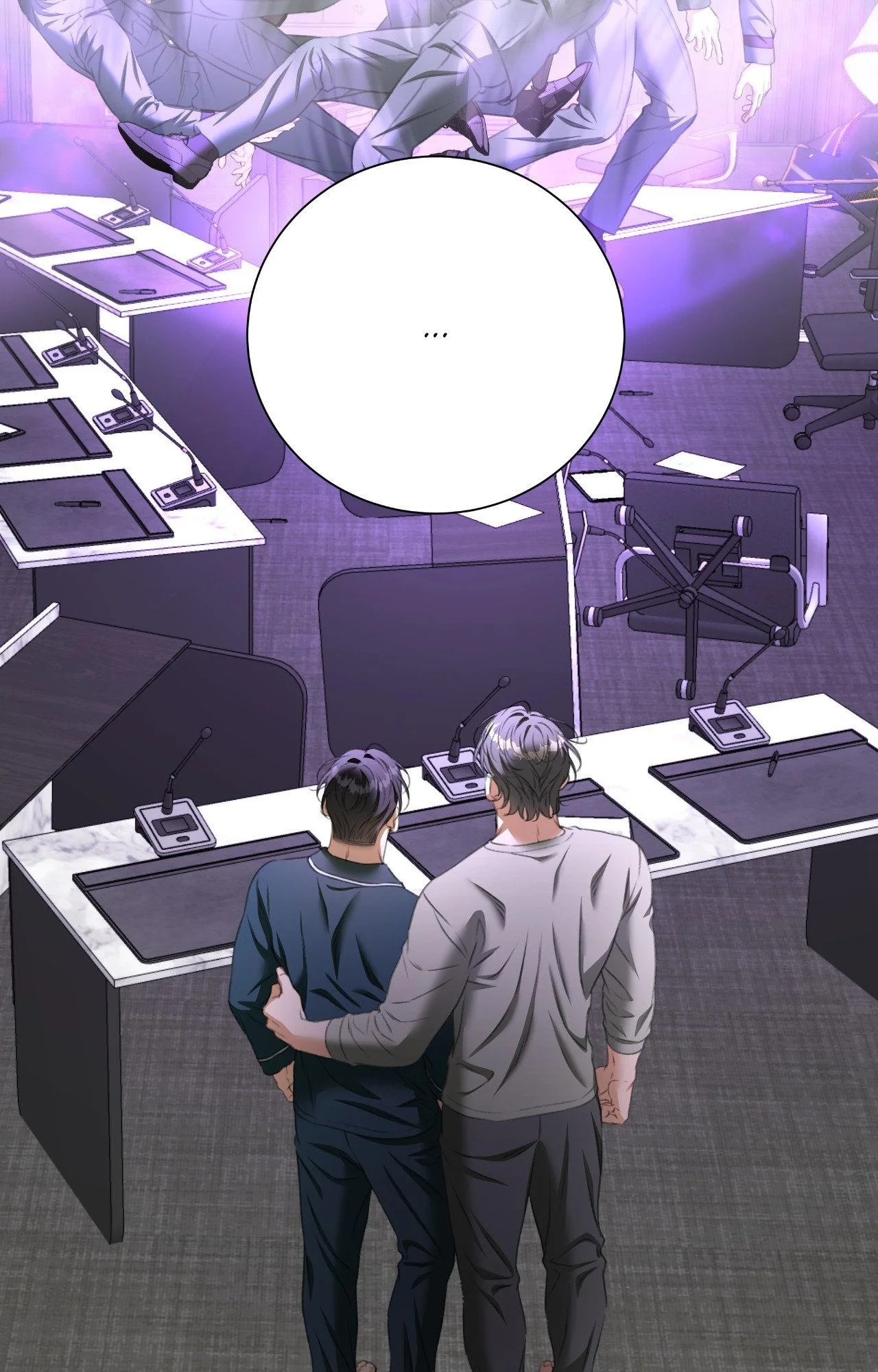 My 2Nd Chance On Taming An Obsessed Esper - Chapter 56 Page 69