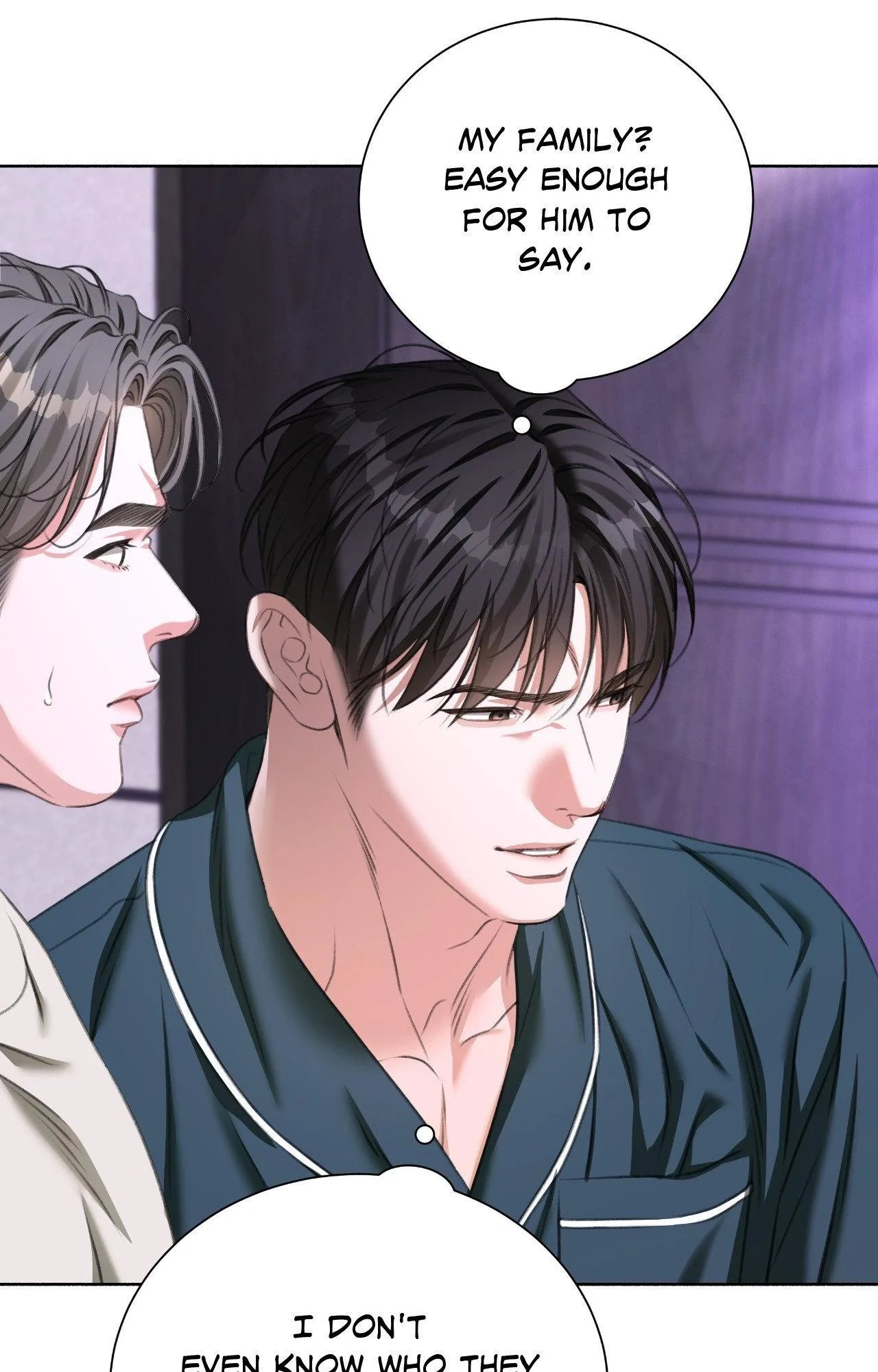My 2Nd Chance On Taming An Obsessed Esper - Chapter 56 Page 73