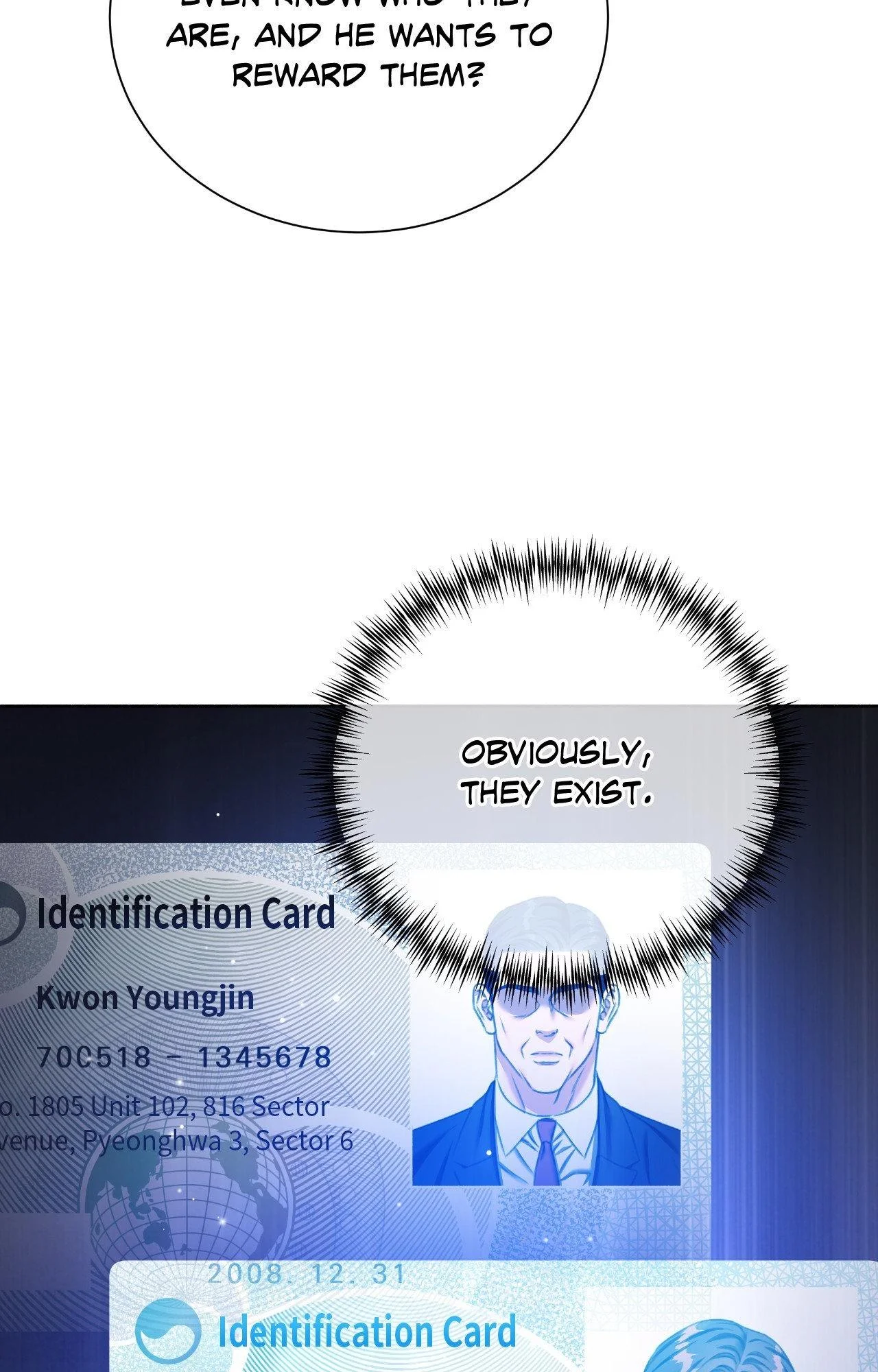 My 2Nd Chance On Taming An Obsessed Esper - Chapter 56 Page 74