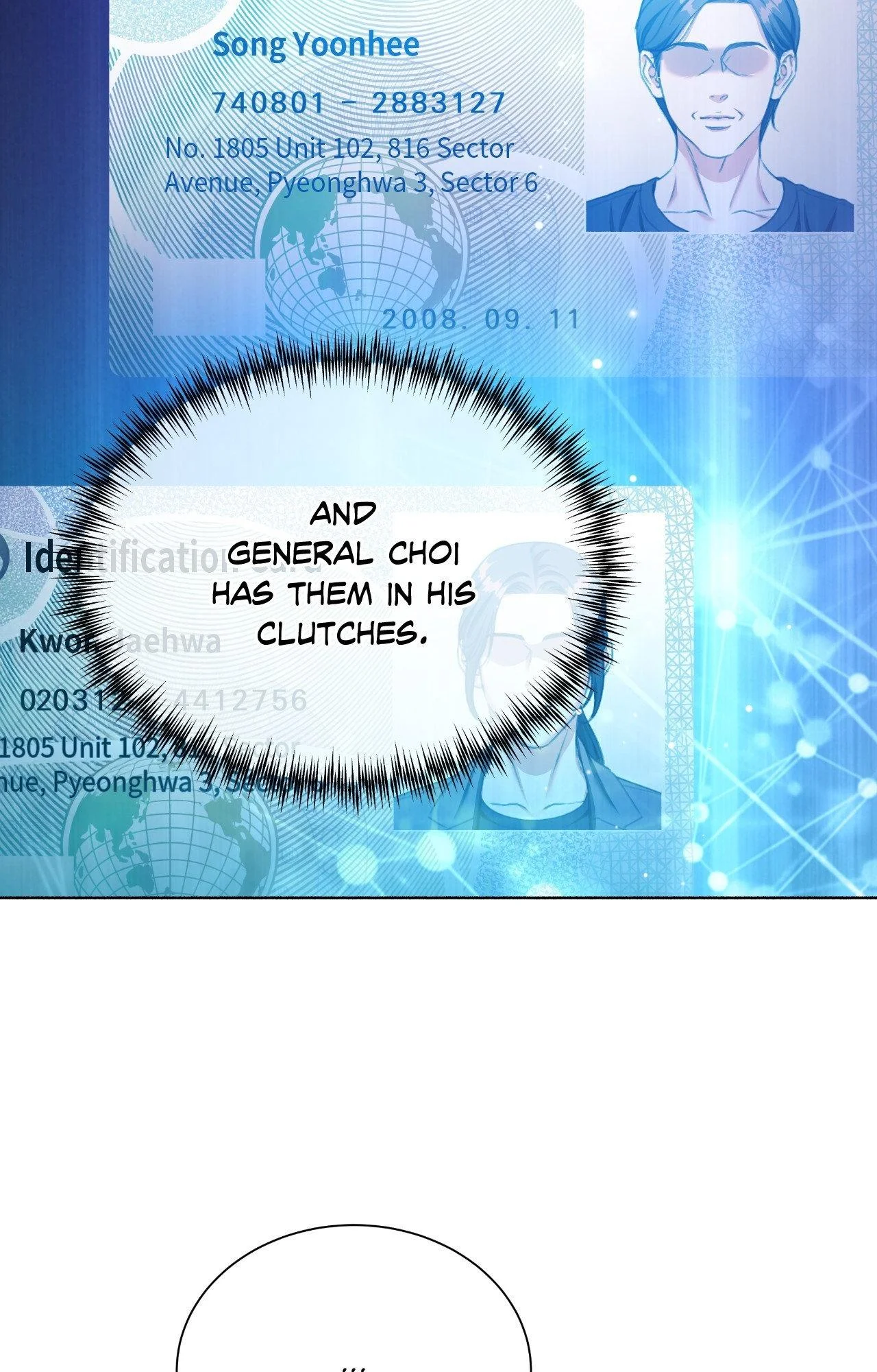 My 2Nd Chance On Taming An Obsessed Esper - Chapter 56 Page 75