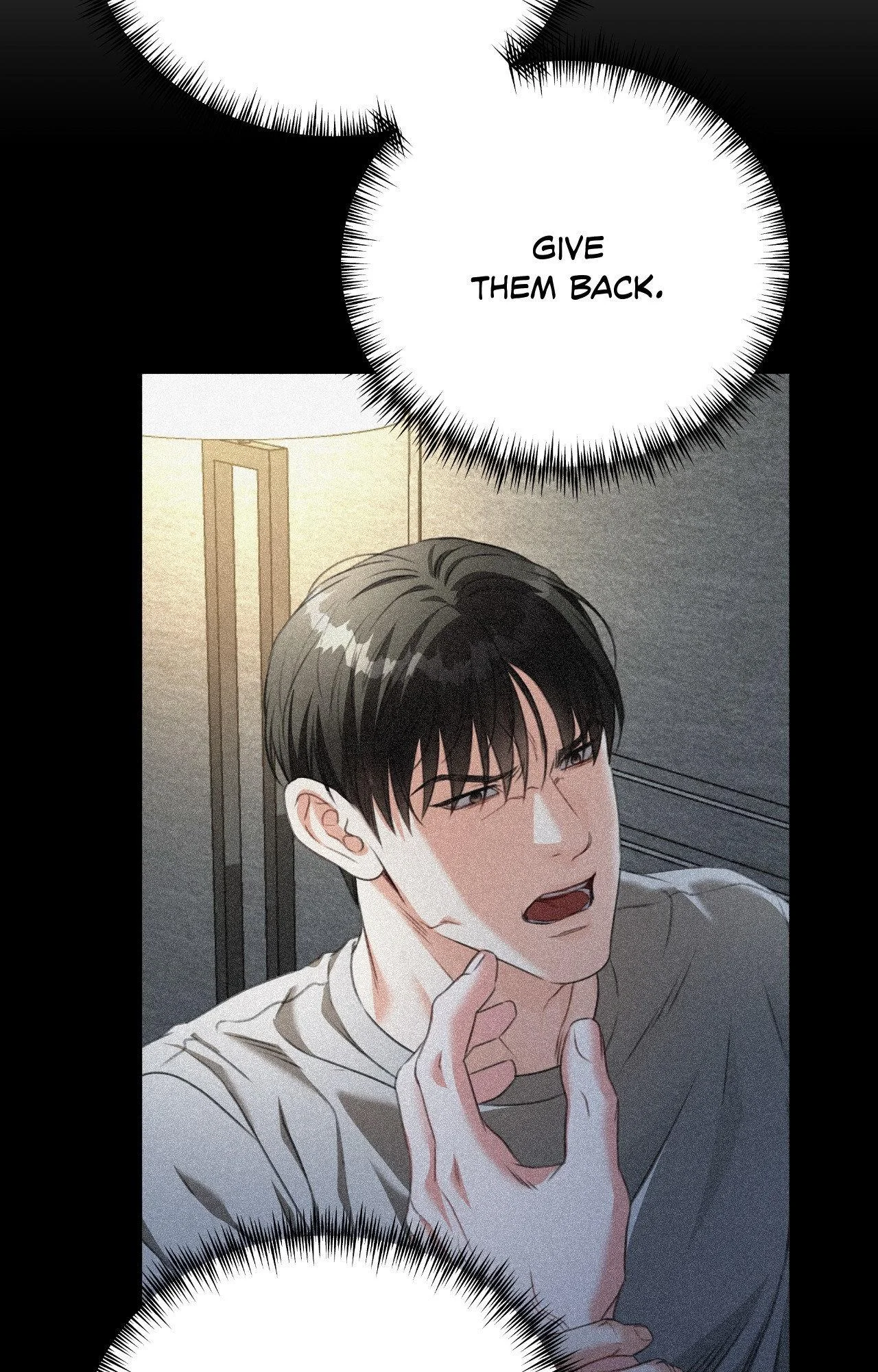 My 2Nd Chance On Taming An Obsessed Esper - Chapter 56 Page 77