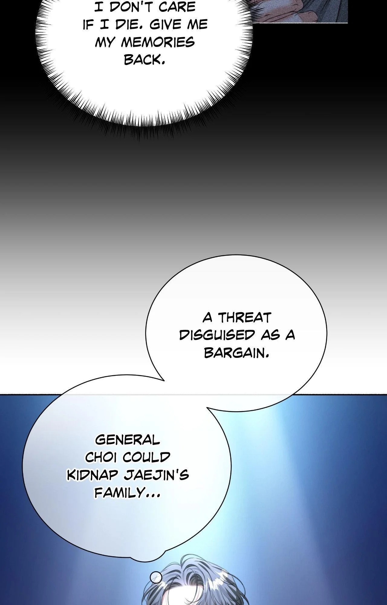 My 2Nd Chance On Taming An Obsessed Esper - Chapter 56 Page 78