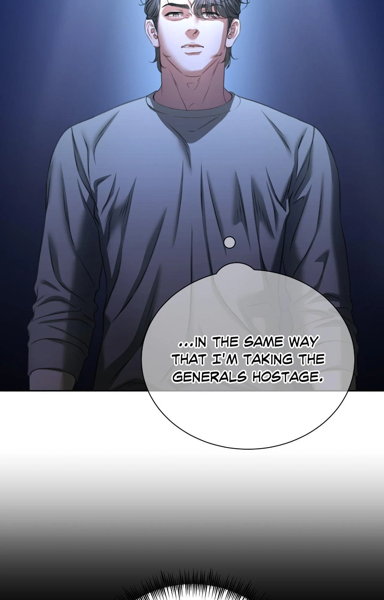 My 2Nd Chance On Taming An Obsessed Esper - Chapter 56 Page 79
