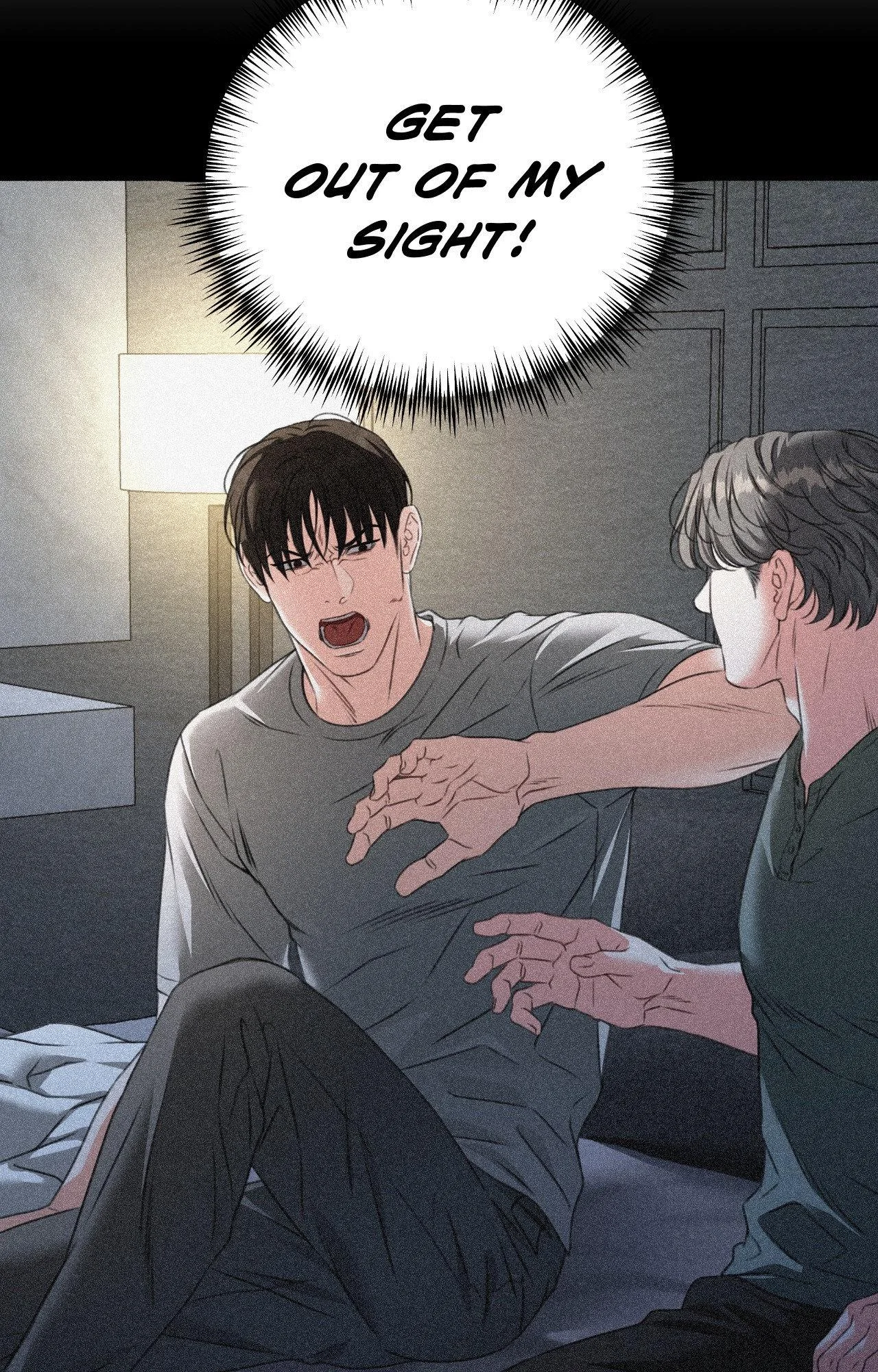 My 2Nd Chance On Taming An Obsessed Esper - Chapter 56 Page 80