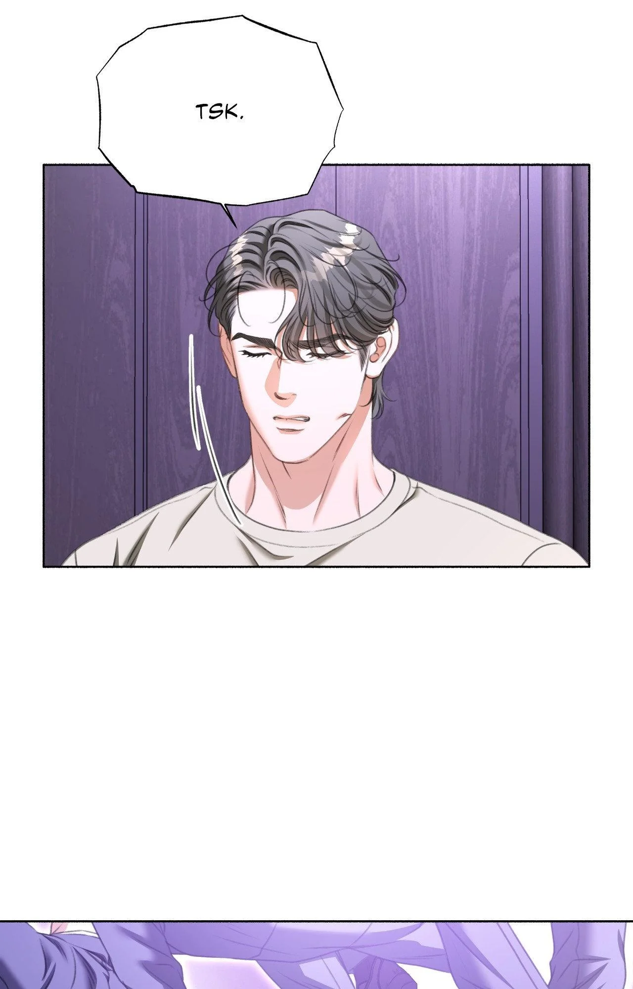 My 2Nd Chance On Taming An Obsessed Esper - Chapter 56 Page 82