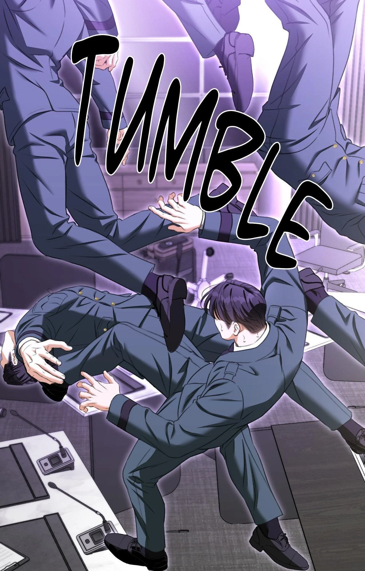 My 2Nd Chance On Taming An Obsessed Esper - Chapter 56 Page 83