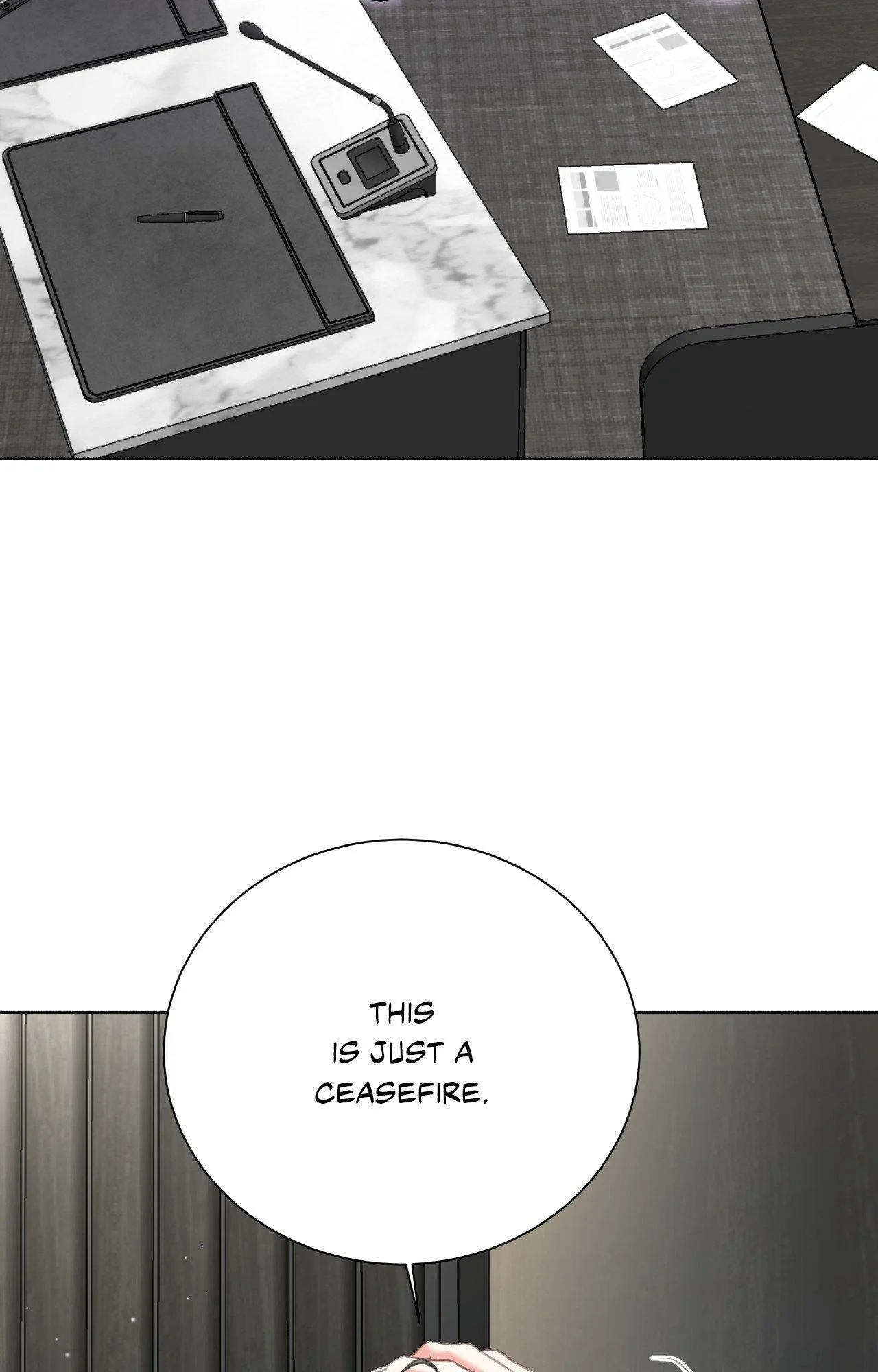 My 2Nd Chance On Taming An Obsessed Esper - Chapter 56 Page 84