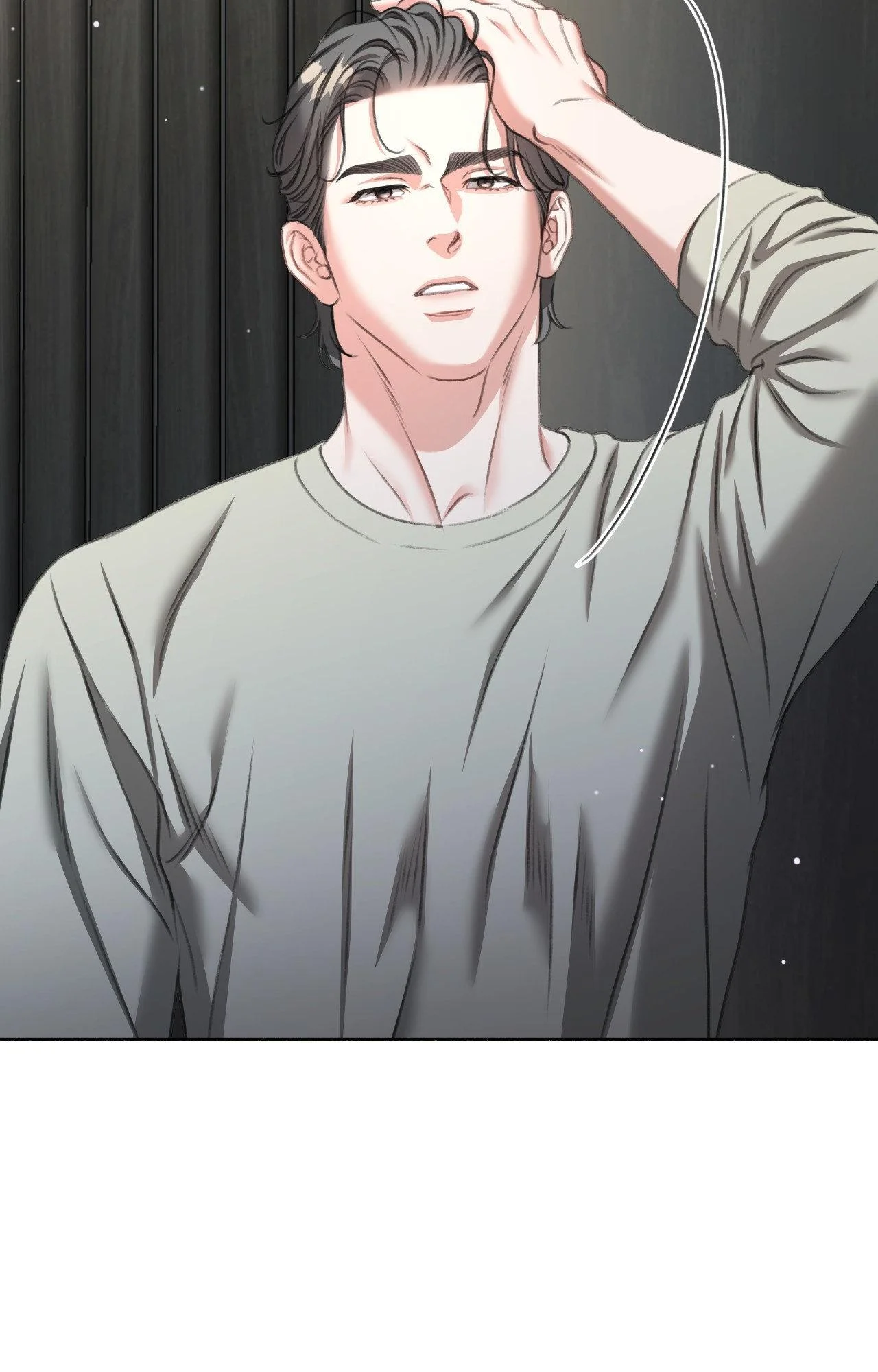 My 2Nd Chance On Taming An Obsessed Esper - Chapter 56 Page 85