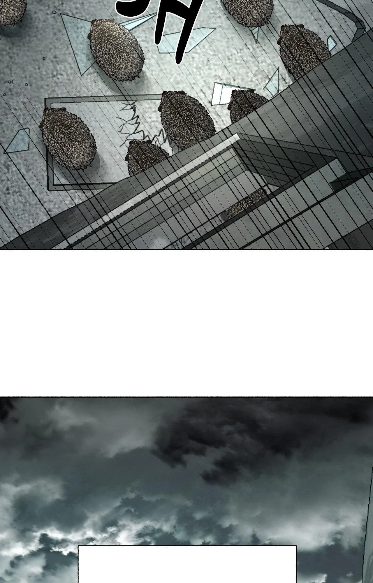 My 2Nd Chance On Taming An Obsessed Esper - Chapter 56 Page 93