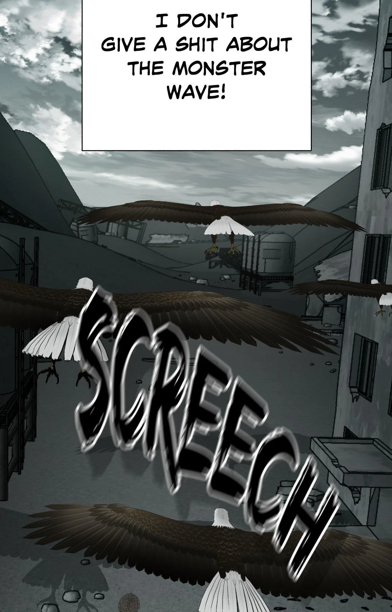 My 2Nd Chance On Taming An Obsessed Esper - Chapter 56 Page 94