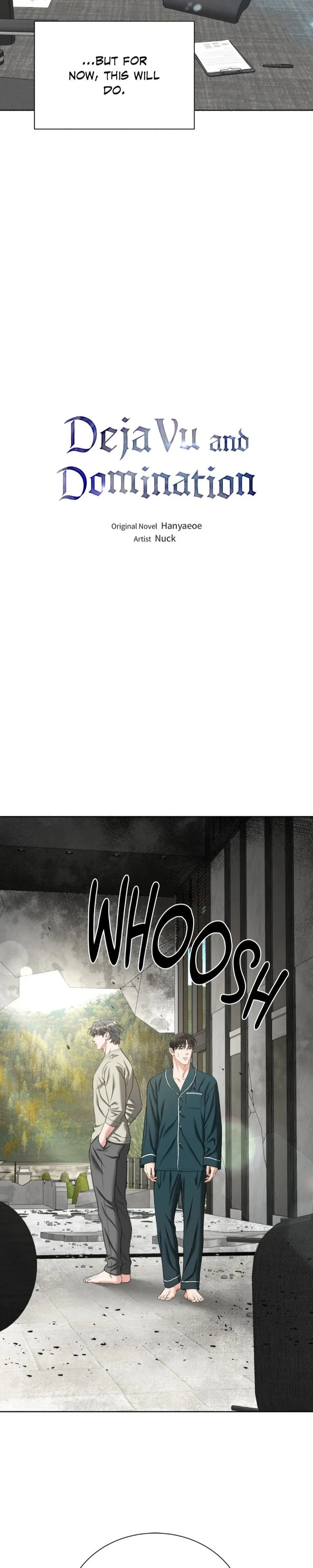 My 2Nd Chance On Taming An Obsessed Esper - Chapter 57 Page 4