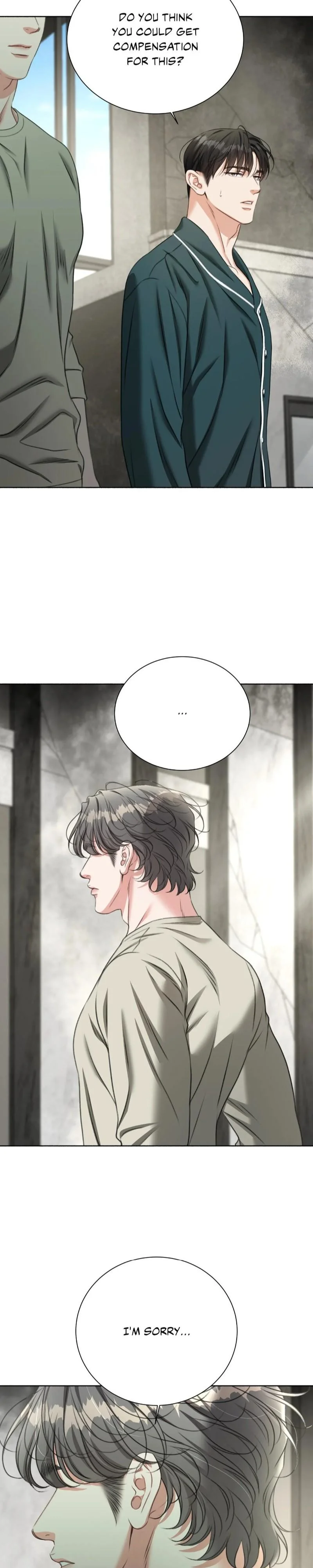 My 2Nd Chance On Taming An Obsessed Esper - Chapter 57 Page 5