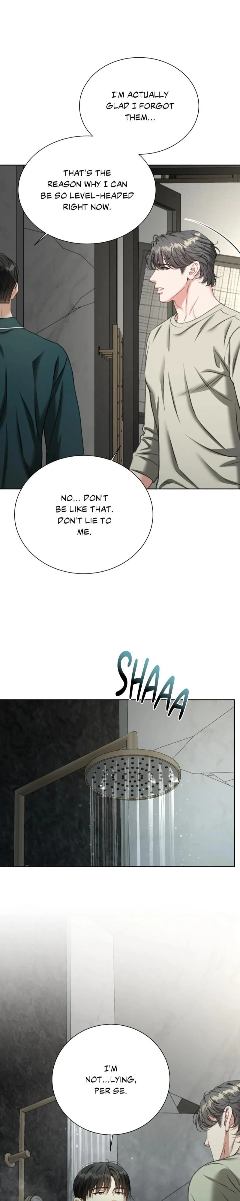 My 2Nd Chance On Taming An Obsessed Esper - Chapter 57 Page 7