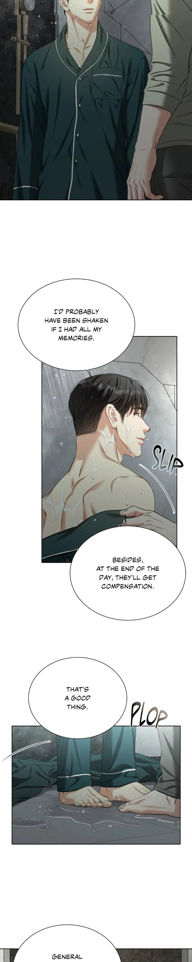 My 2Nd Chance On Taming An Obsessed Esper - Chapter 57 Page 8