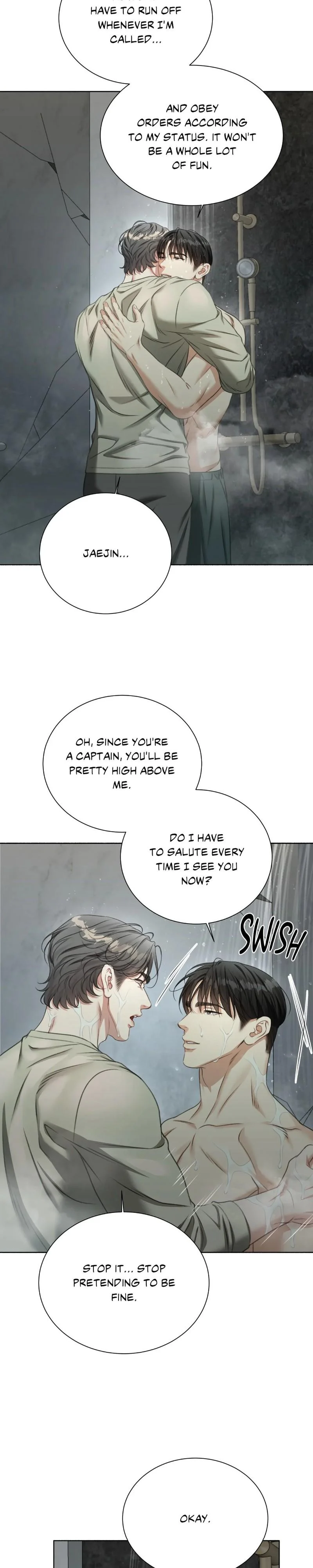 My 2Nd Chance On Taming An Obsessed Esper - Chapter 57 Page 13