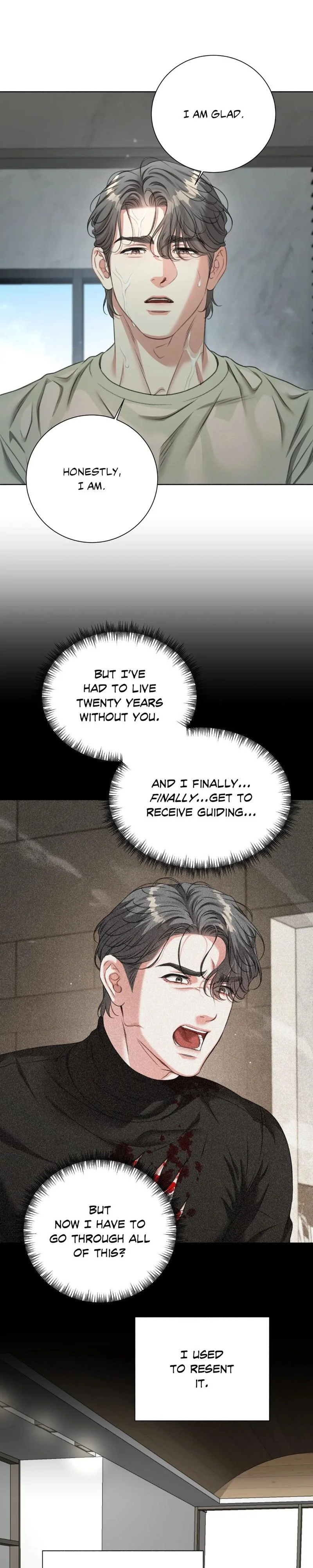 My 2Nd Chance On Taming An Obsessed Esper - Chapter 57 Page 17