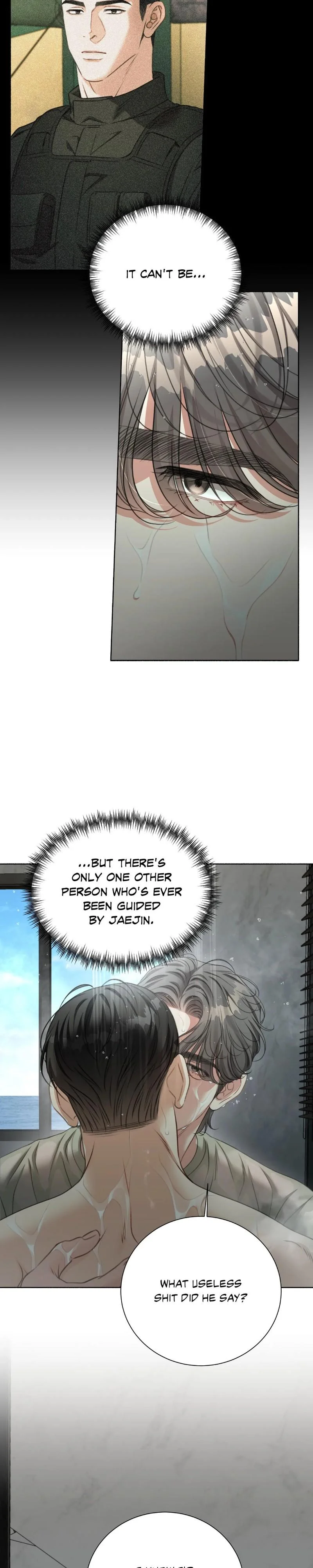 My 2Nd Chance On Taming An Obsessed Esper - Chapter 57 Page 22