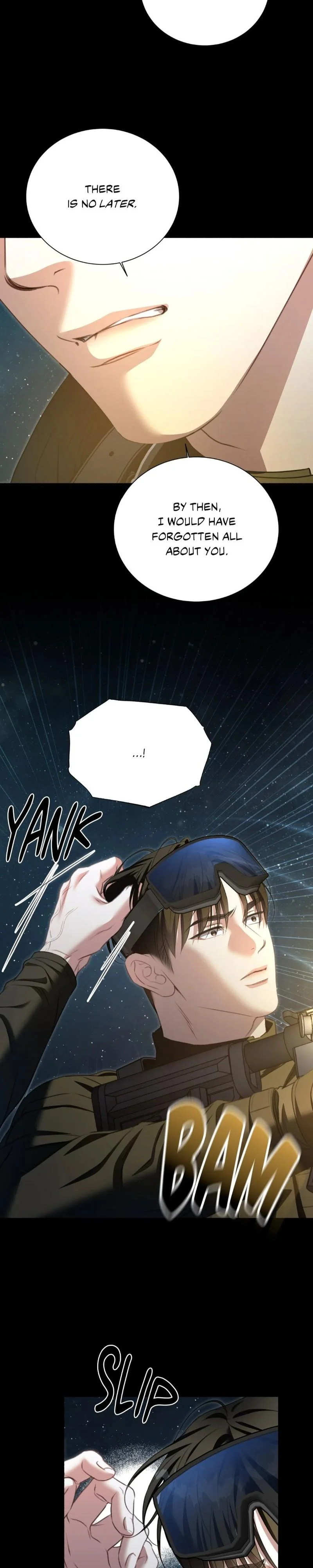 My 2Nd Chance On Taming An Obsessed Esper - Chapter 58 Page 6