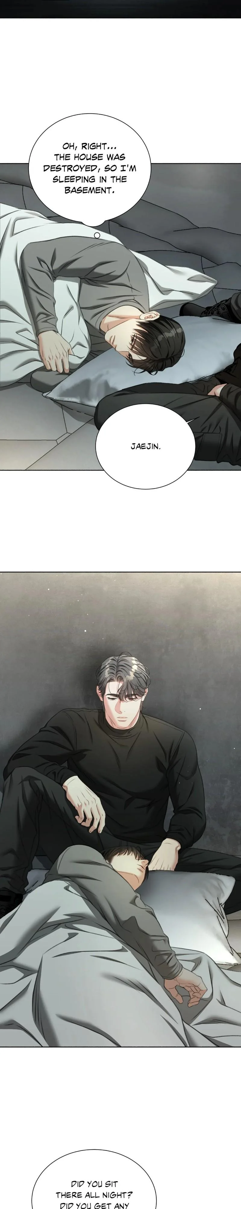 My 2Nd Chance On Taming An Obsessed Esper - Chapter 58 Page 14