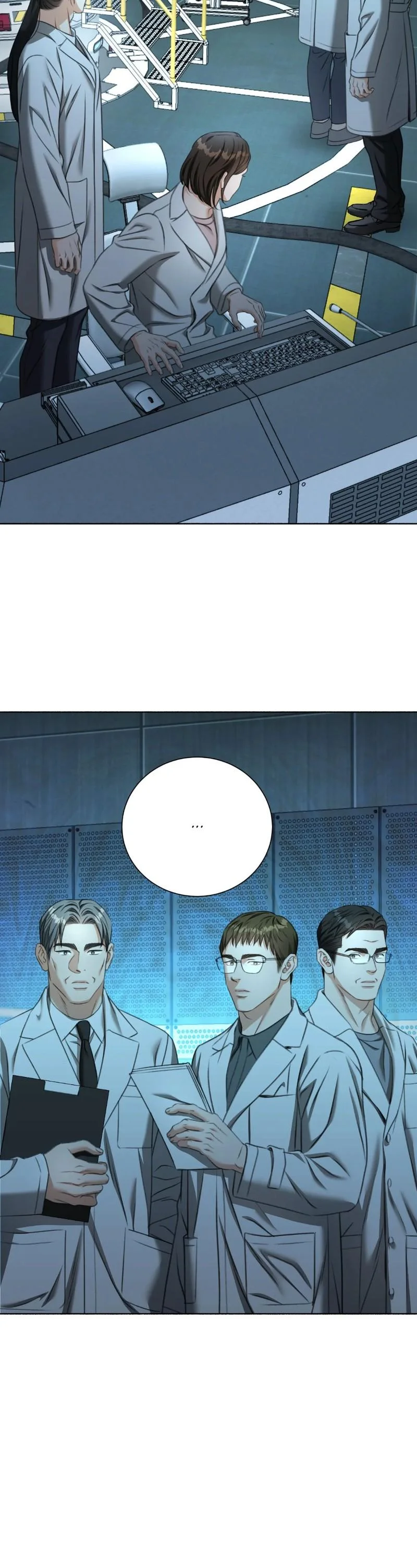 My 2Nd Chance On Taming An Obsessed Esper - Chapter 58 Page 28
