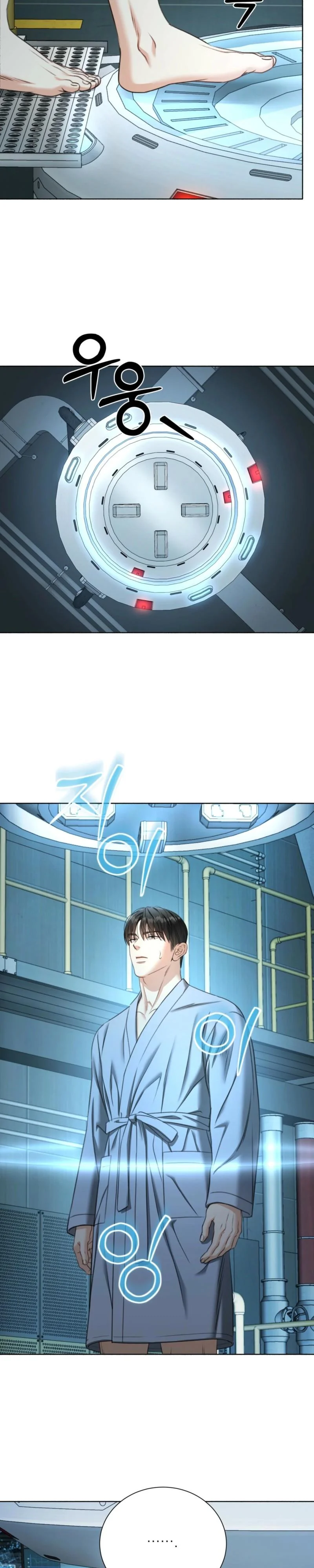 My 2Nd Chance On Taming An Obsessed Esper - Chapter 59 Page 9