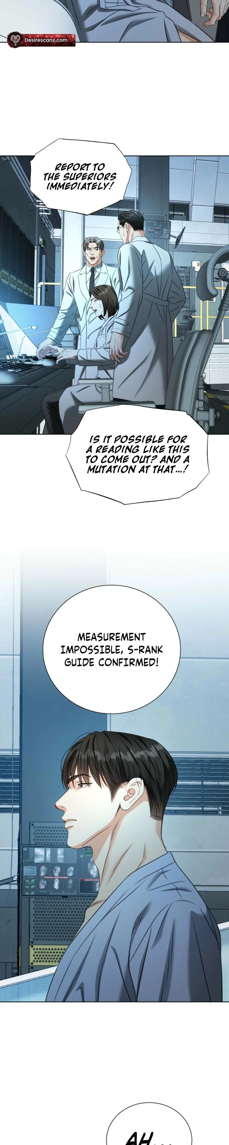 My 2Nd Chance On Taming An Obsessed Esper - Chapter 59 Page 14